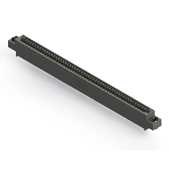 395-054-521-603 EDAC Inc.  Edgeboard Connectors
